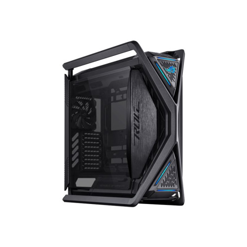 ASUS ASUS ROG Hyperion GR701 - BTF Edition - tower - utökad ATX