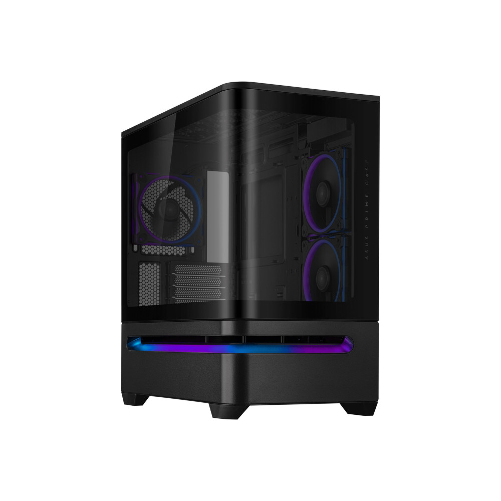 Produktbild för ASUS Prime AP202 - microATX-torn
