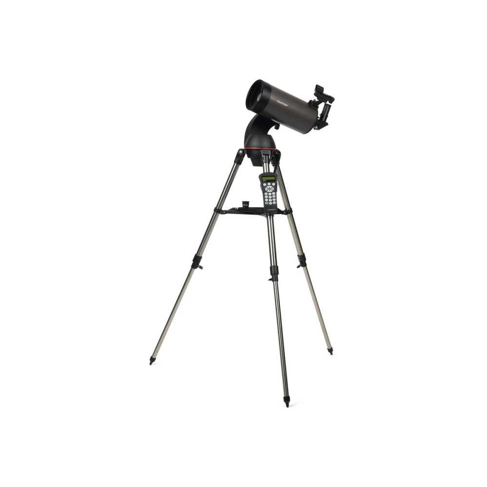 Produktbild för Celestron NexStar SLT Series 127SLT teleskop - Maksutov-Cassegrain katadioptriska