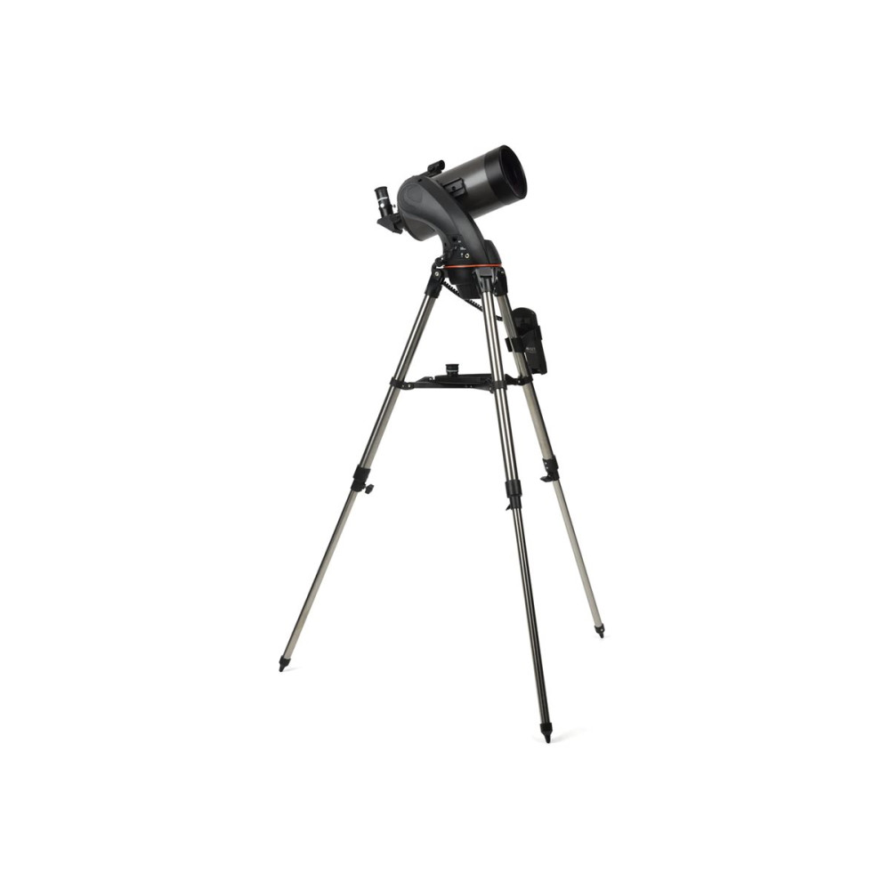 Produktbild för Celestron NexStar SLT Series 127SLT teleskop - Maksutov-Cassegrain katadioptriska