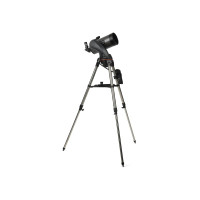 Produktbild för Celestron NexStar SLT Series 127SLT teleskop - Maksutov-Cassegrain katadioptriska
