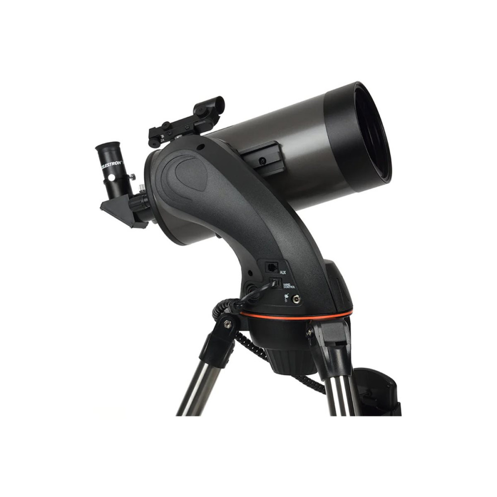 Produktbild för Celestron NexStar SLT Series 127SLT teleskop - Maksutov-Cassegrain katadioptriska