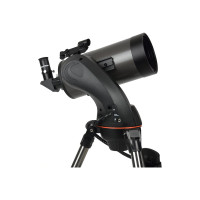 Produktbild för Celestron NexStar SLT Series 127SLT teleskop - Maksutov-Cassegrain katadioptriska