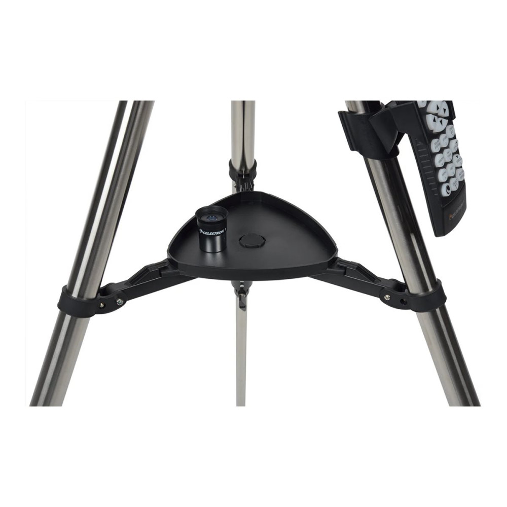 Produktbild för Celestron NexStar SLT Series 127SLT teleskop - Maksutov-Cassegrain katadioptriska