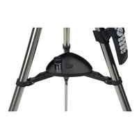 Produktbild för Celestron NexStar SLT Series 127SLT teleskop - Maksutov-Cassegrain katadioptriska