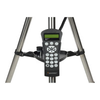 Produktbild för Celestron NexStar SLT Series 127SLT teleskop - Maksutov-Cassegrain katadioptriska