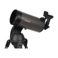 Produktbild för Celestron NexStar SLT Series 127SLT teleskop - Maksutov-Cassegrain katadioptriska