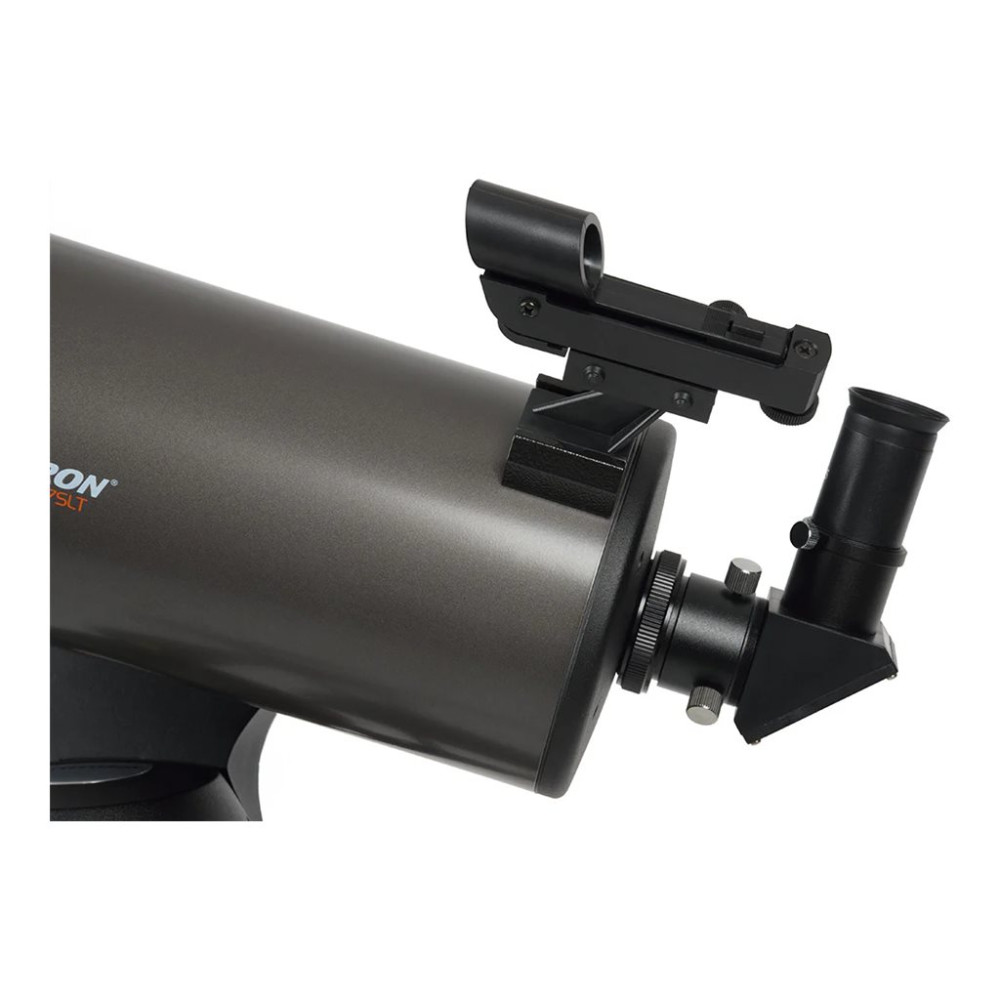 Produktbild för Celestron NexStar SLT Series 127SLT teleskop - Maksutov-Cassegrain katadioptriska