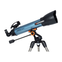 Produktbild för Celestron Inspire series 100AZ teleskop - refraktor