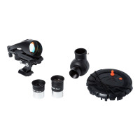 Produktbild för Celestron Inspire series 100AZ teleskop - refraktor