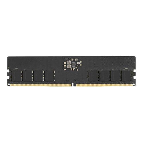 GOODRAM GOODRAM - DDR5 - modul - 16 GB - DIMM 288-pin - 5600 MHz