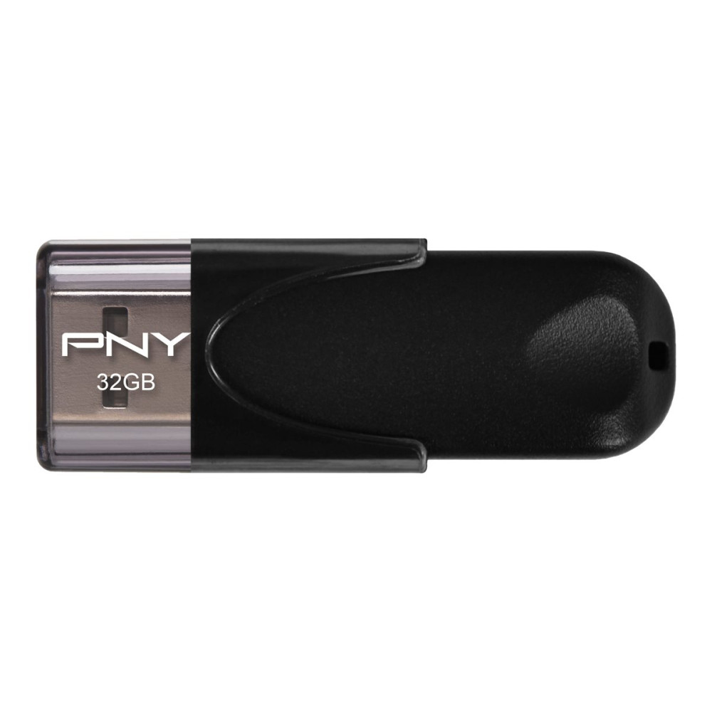 Produktbild för PNY Attaché 4 - USB flash-enhet - 32 GB