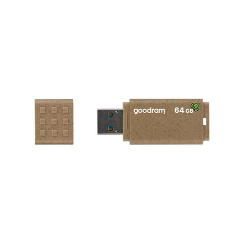GOODRAM GOODRAM UME3 - USB flash-enhet - 64 GB