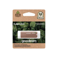 Produktbild för GOODRAM UME3 - USB flash-enhet - 64 GB