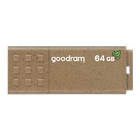 Produktbild för GOODRAM UME3 - USB flash-enhet - 64 GB