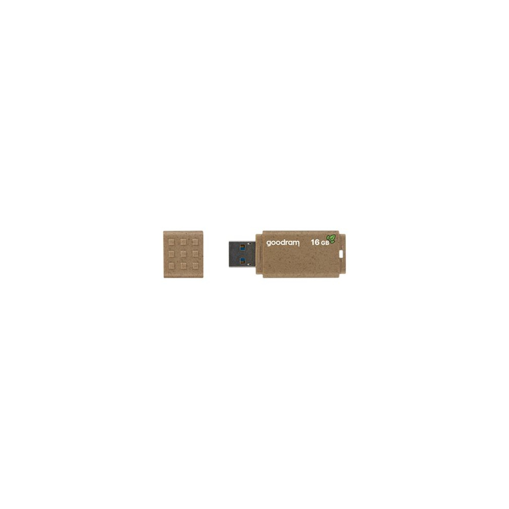 Produktbild för GOODRAM UME3 Eco Friendly - USB flash-enhet - 16 GB