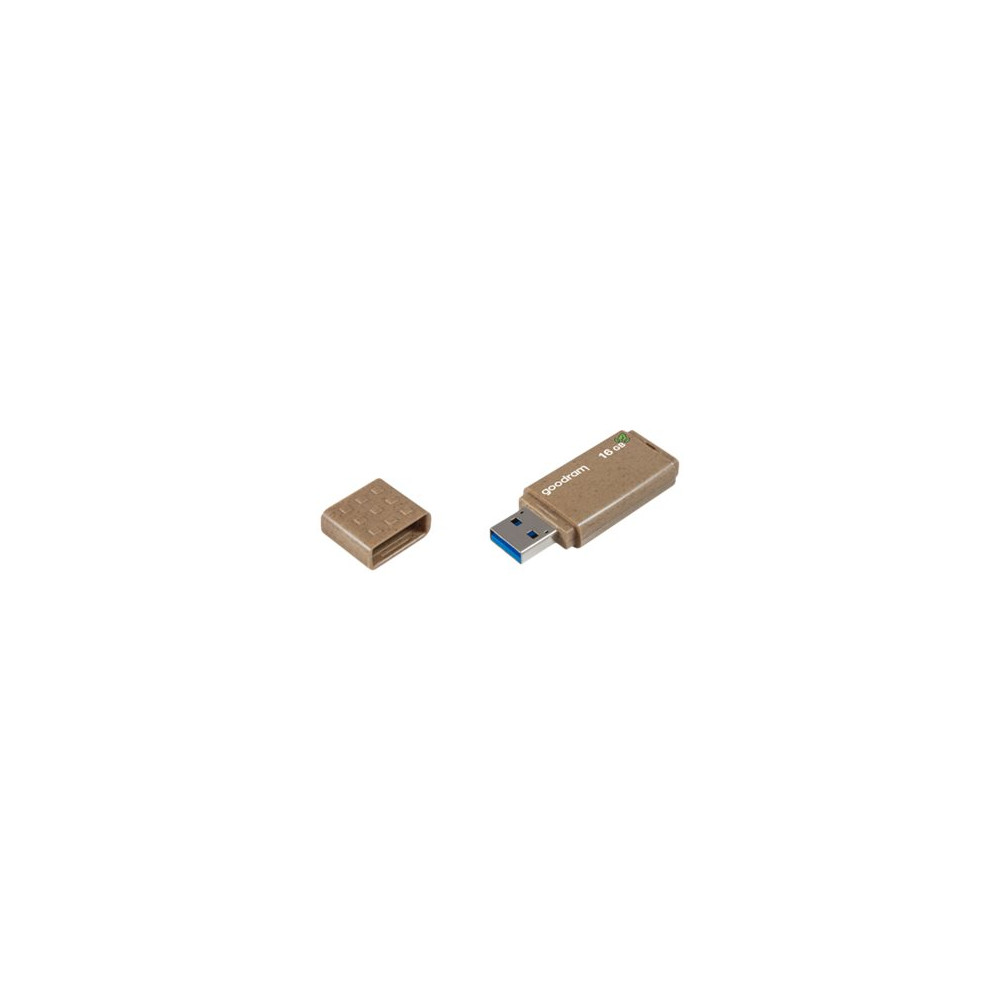Produktbild för GOODRAM UME3 Eco Friendly - USB flash-enhet - 16 GB