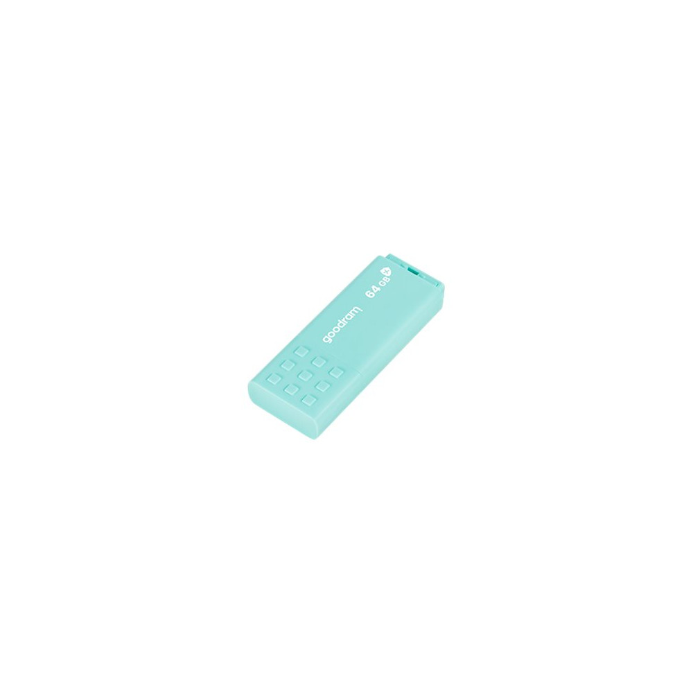 Produktbild för GOODRAM UME3 CARE - USB flash-enhet - 64 GB