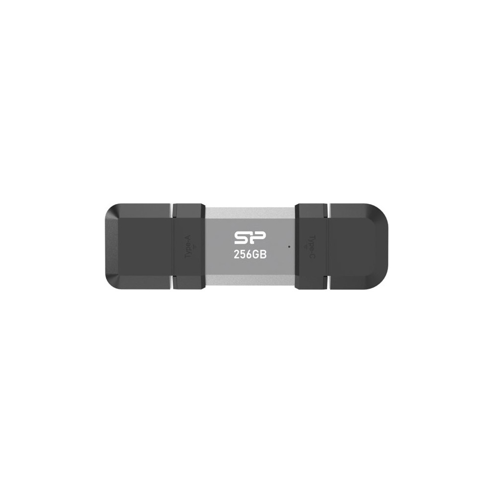 Produktbild för SILICON POWER Mobile C51 - USB flash-enhet - 256 GB