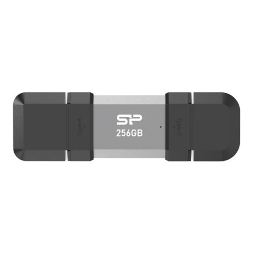 Silicon Power SILICON POWER Mobile C51 - USB flash-enhet - 256 GB