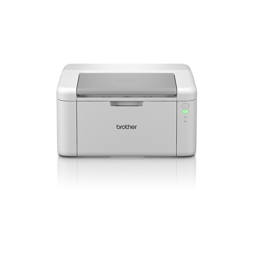 Produktbild för Brother HL-1230W - skrivare - svartvit - laser