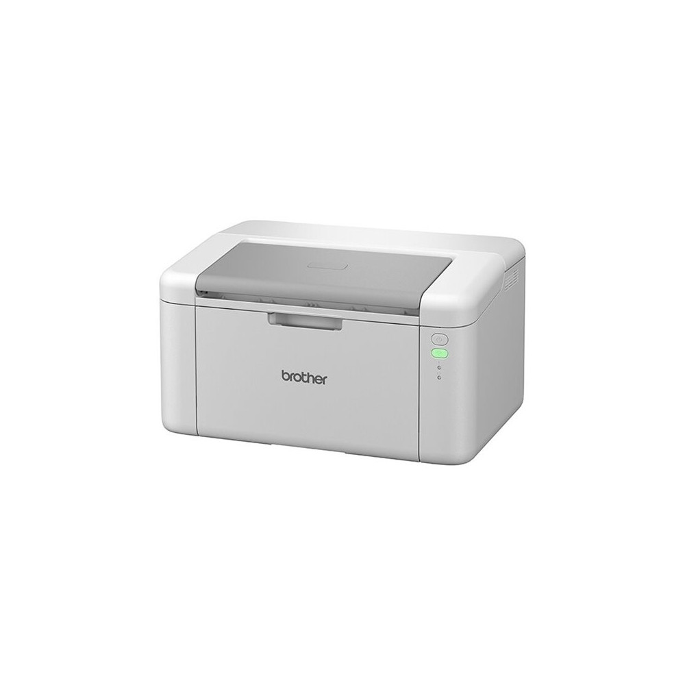 Produktbild för Brother HL-1230W - skrivare - svartvit - laser