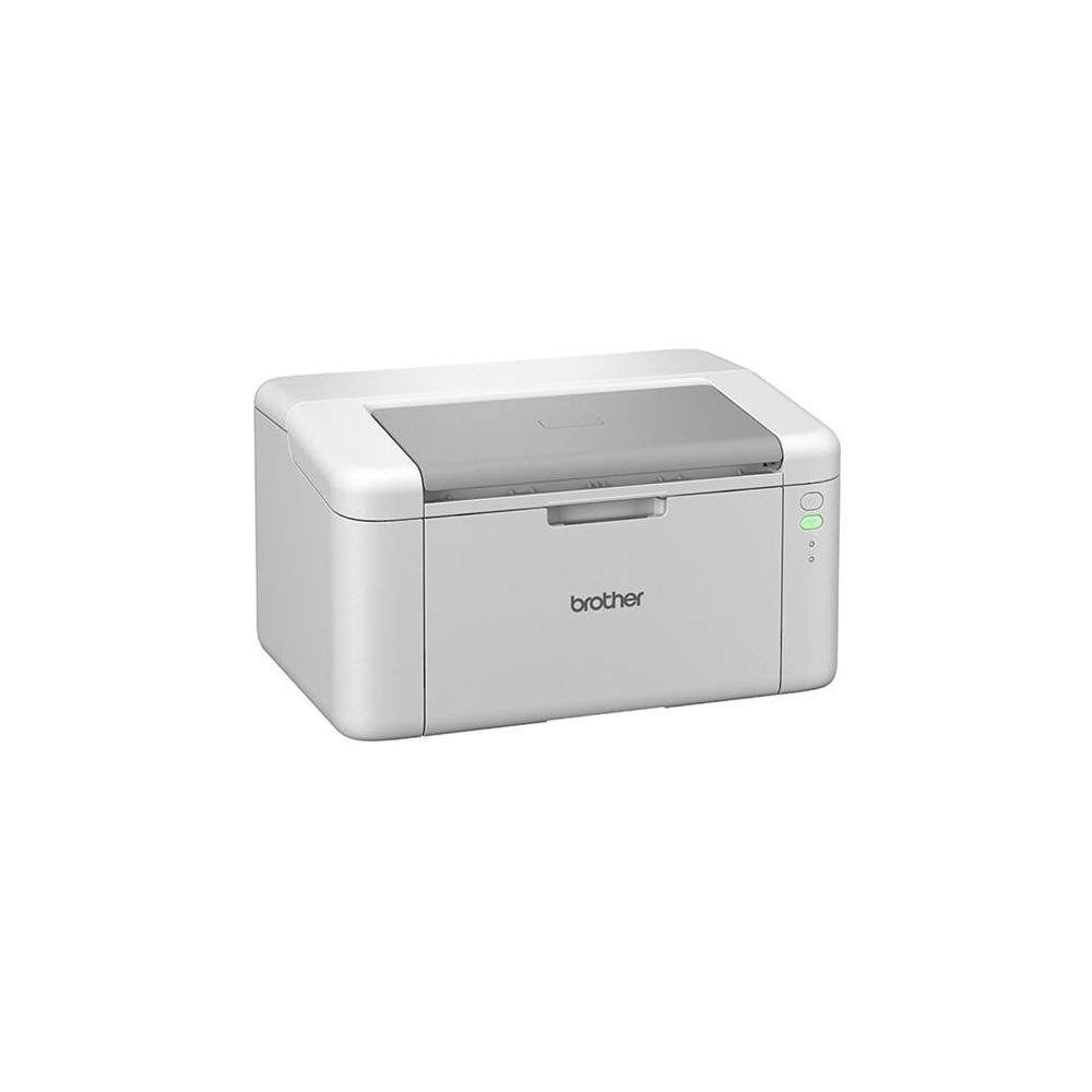 Produktbild för Brother HL-1230W - skrivare - svartvit - laser