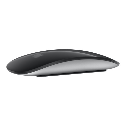 Apple Apple Magic Mouse - mus - Bluetooth - svart