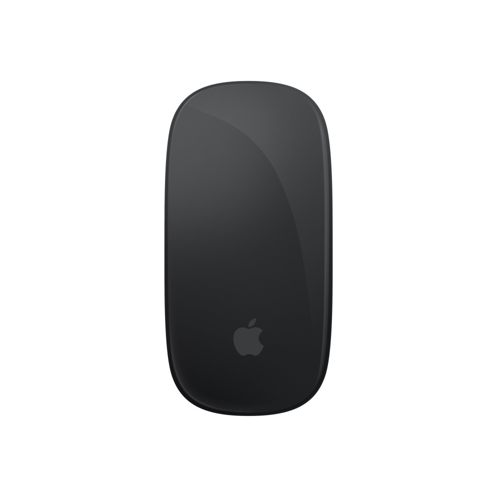 Produktbild för Apple Magic Mouse - mus - Bluetooth - svart