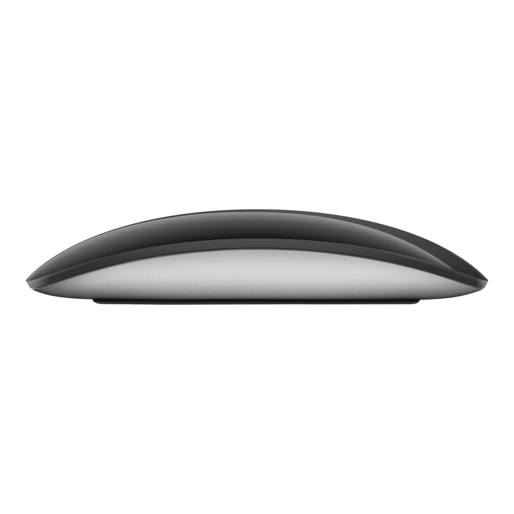 Produktbild för Apple Magic Mouse - mus - Bluetooth - svart