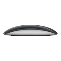 Produktbild för Apple Magic Mouse - mus - Bluetooth - svart