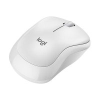 Produktbild för Logitech M240 Silent - mus - Bluetooth - offwhite