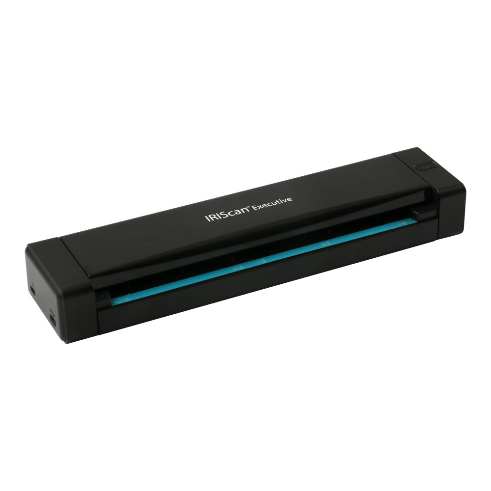 Produktbild för IRIS IRIScan Executive 4 - arkmatad skanner - bärbar - USB 2.0