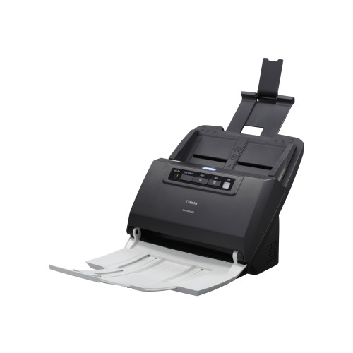CANON imageFORMULA DR-M160II - dokumentskanner - desktop - USB 2.0 - Osorterat