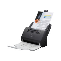 Produktbild för Canon imageFORMULA DR-M160II - dokumentskanner - desktop - USB 2.0