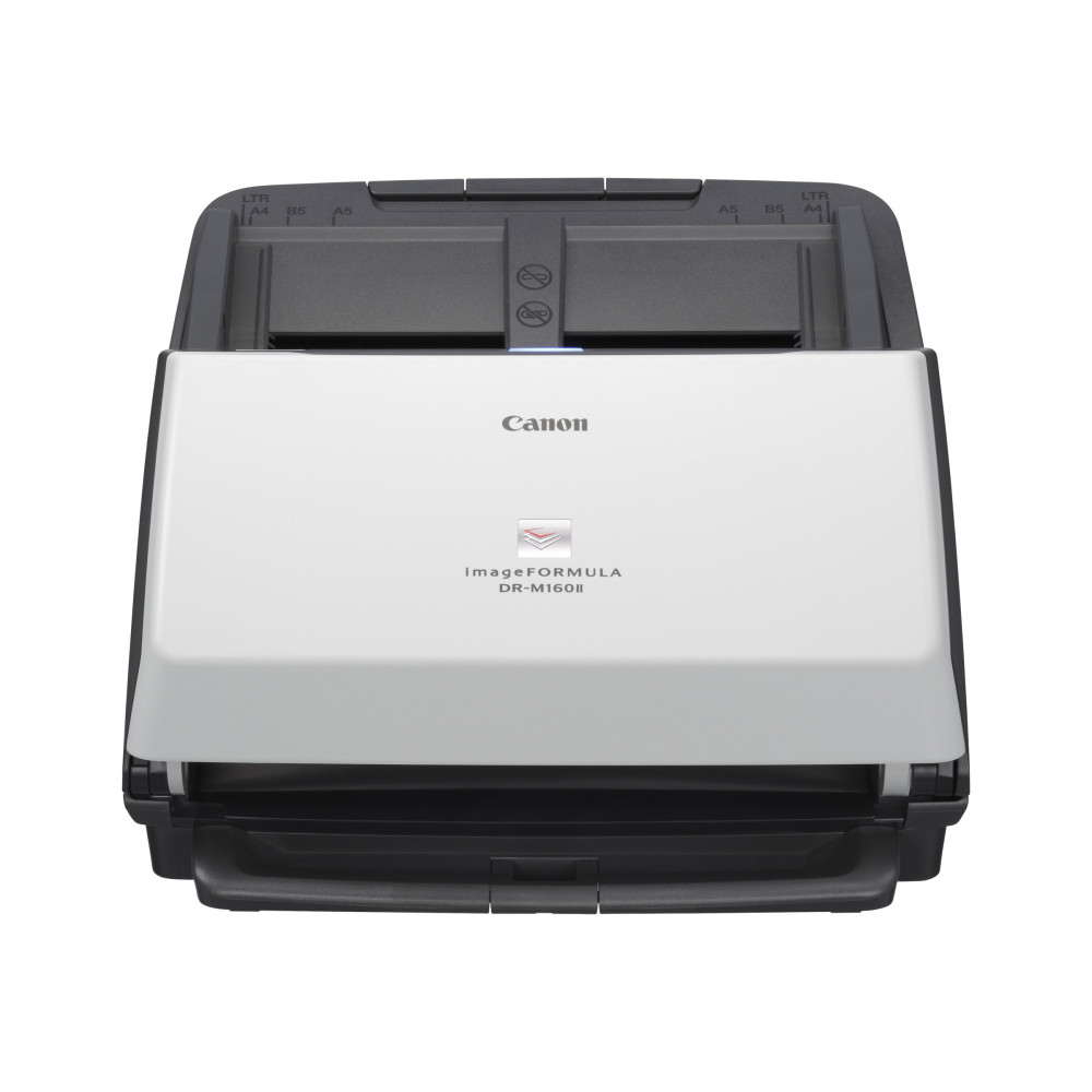 Produktbild för Canon imageFORMULA DR-M160II - dokumentskanner - desktop - USB 2.0