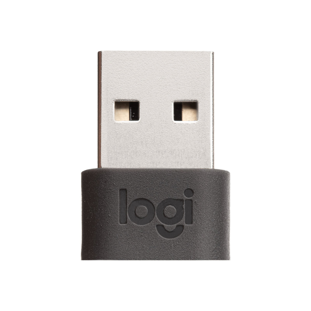 Produktbild för Logitech Zone Wired MSFT Teams - headset - USB-C