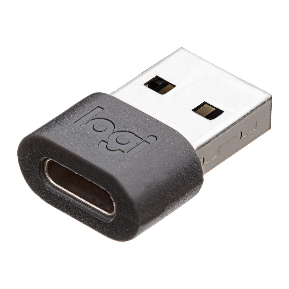 Produktbild för Logitech Zone Wired MSFT Teams - headset - USB-C