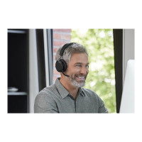 Produktbild för Jabra Evolve2 75 - headset - USB-C