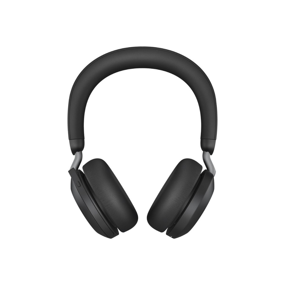 Produktbild för Jabra Evolve2 75 - headset - USB-C