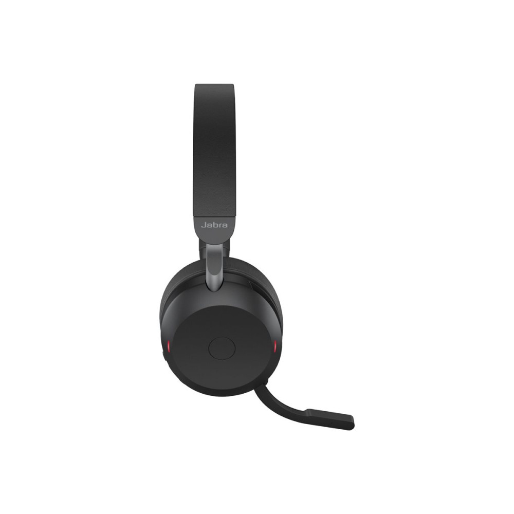 Produktbild för Jabra Evolve2 75 - headset - USB-C