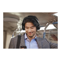 Produktbild för Jabra Evolve2 75 - headset - USB-C