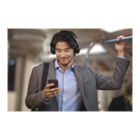 Produktbild för Jabra Evolve2 75 - headset - USB-C