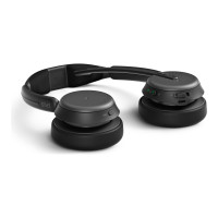 Produktbild för EPOS IMPACT 1060 ANC - headset