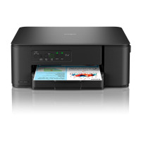 Produktbild för Brother DCP-J1260W - multifunktionsskrivare - färg