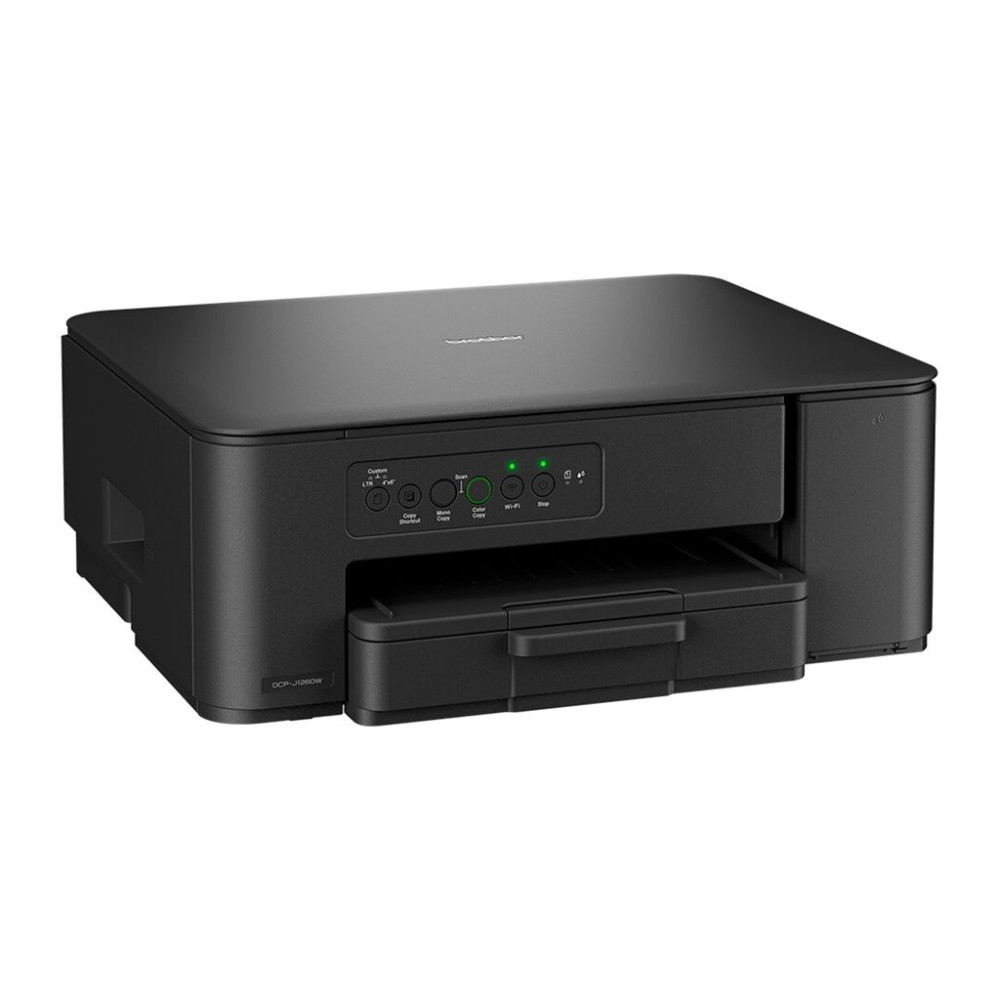 Produktbild för Brother DCP-J1260W - multifunktionsskrivare - färg