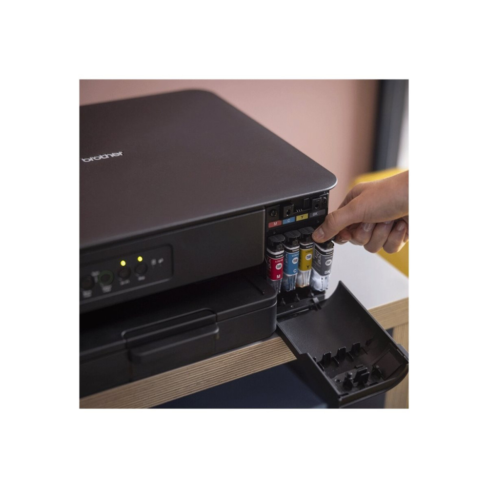 Produktbild för Brother DCP-J1260W - multifunktionsskrivare - färg