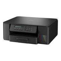 Produktbild för Brother DCP-T530DW - multifunktionsskrivare - färg