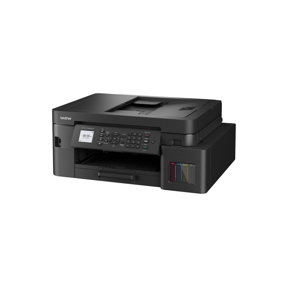 Produktbild för Brother MFC-T930DW - multifunktionsskrivare - färg