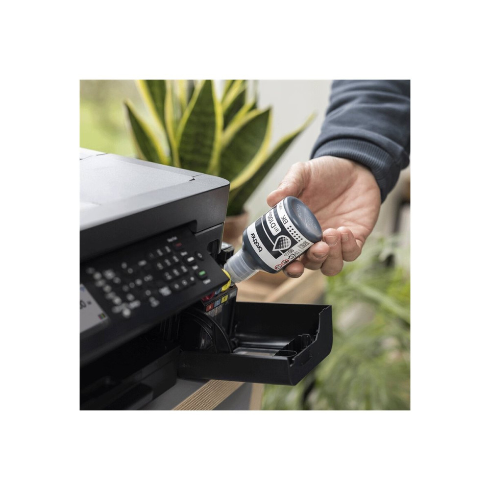 Produktbild för Brother MFC-T930DW - multifunktionsskrivare - färg